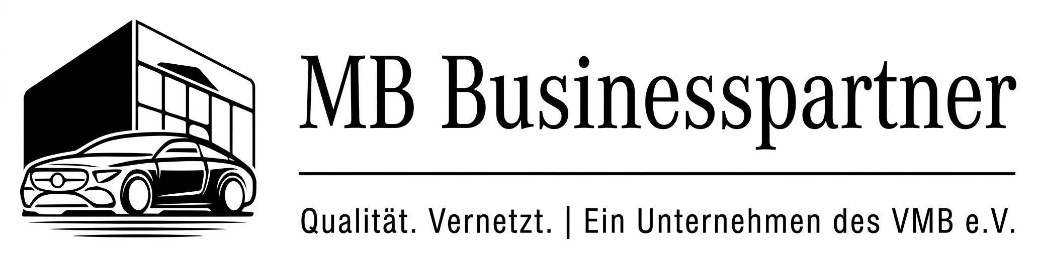 Mercedes-Benz BusinessPartner